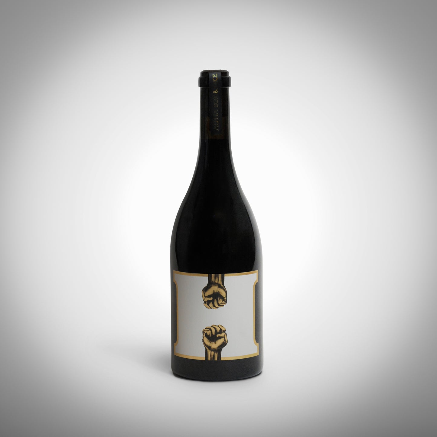 2022 Alpha Box & Dice Hercules Shiraz
