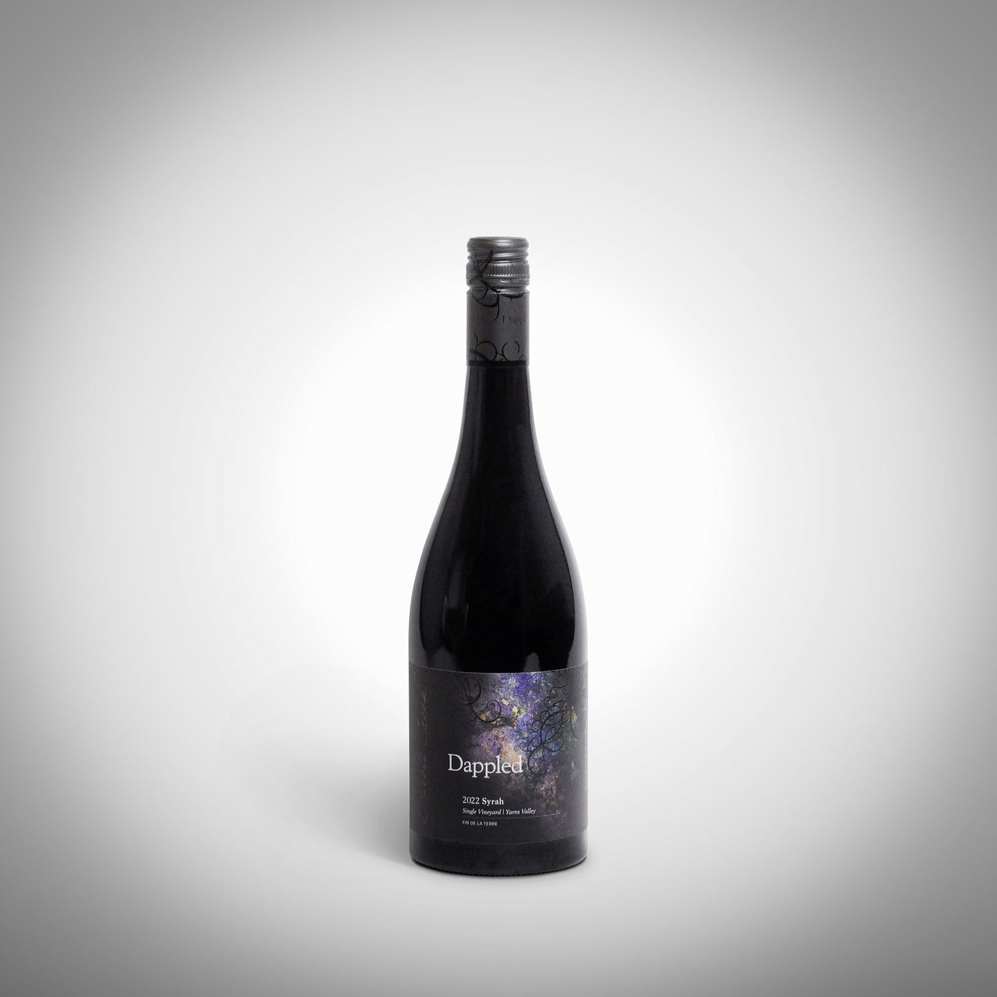 2022 Dappled Single Vineyard Syrah