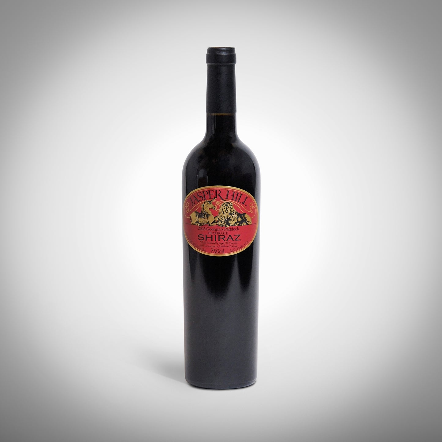 2023 Jasper Hill Georgia's Paddock Shiraz