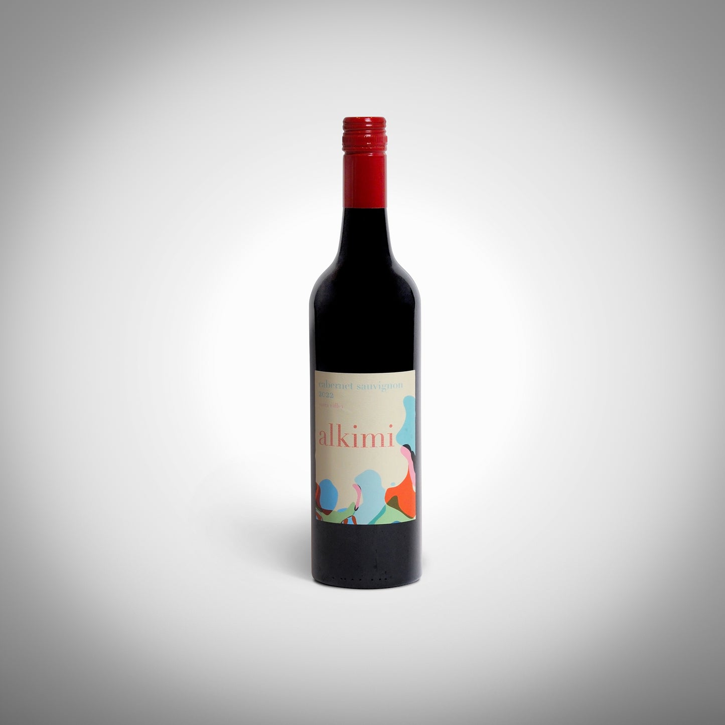2022 Alkimi Cabernet Sauvignon