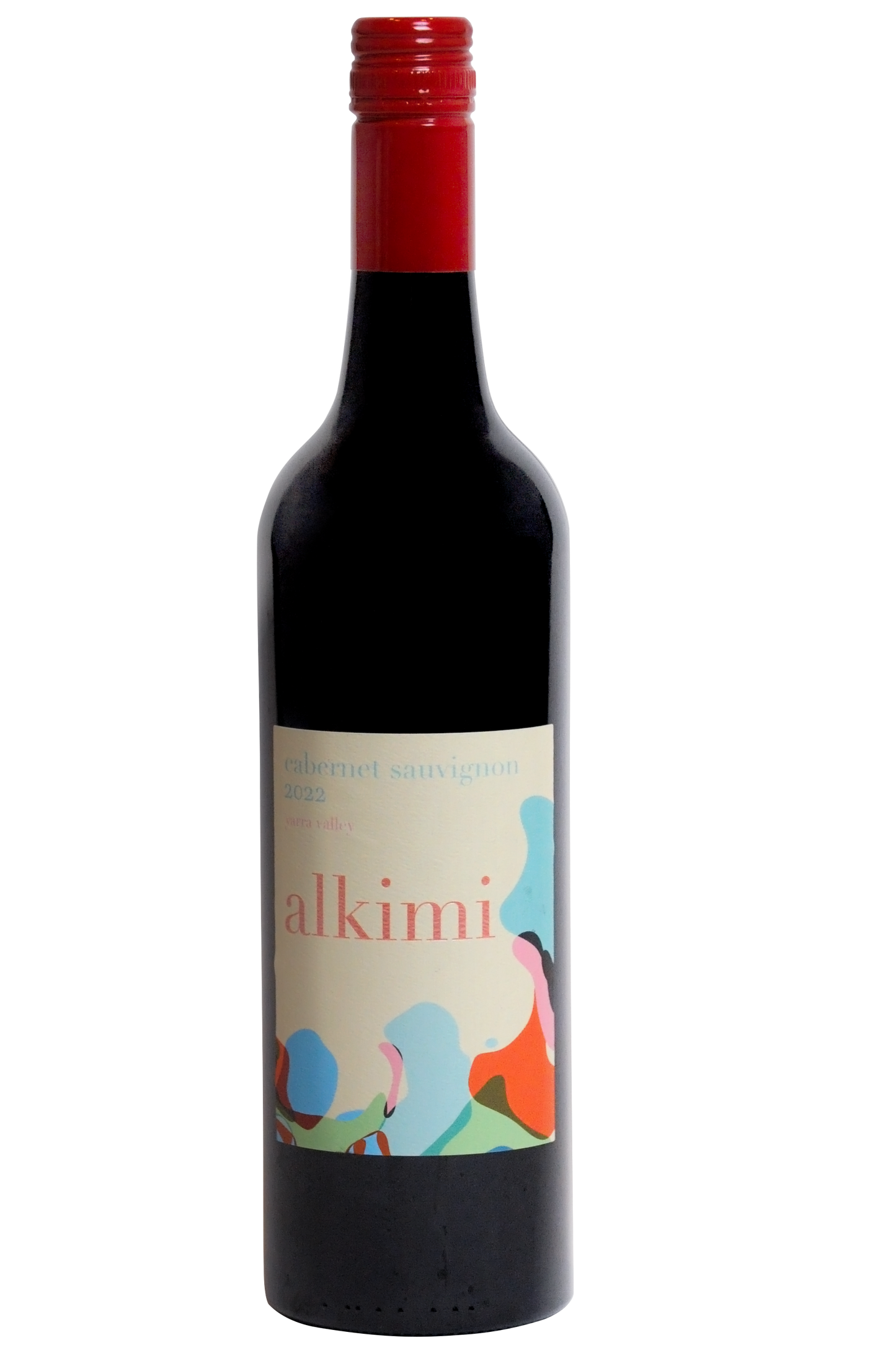 2022 Alkimi Cabernet Sauvignon