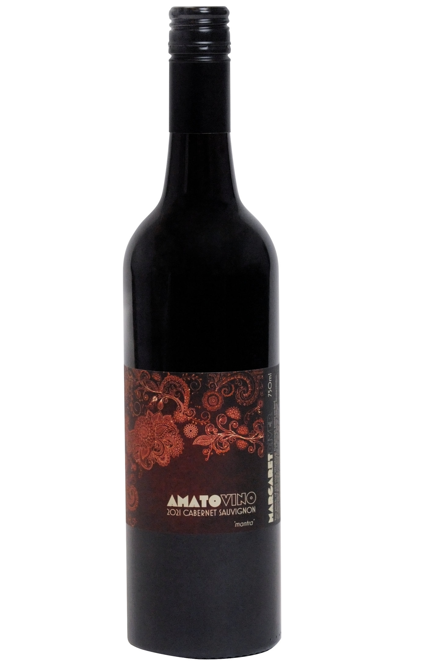 2021 Amato Vino Cabernet Sauvignon