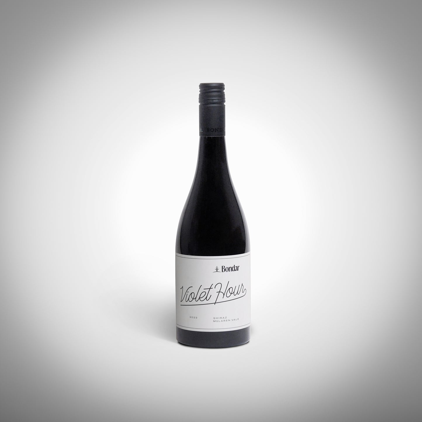 2023 Bondar Violet Hour Shiraz