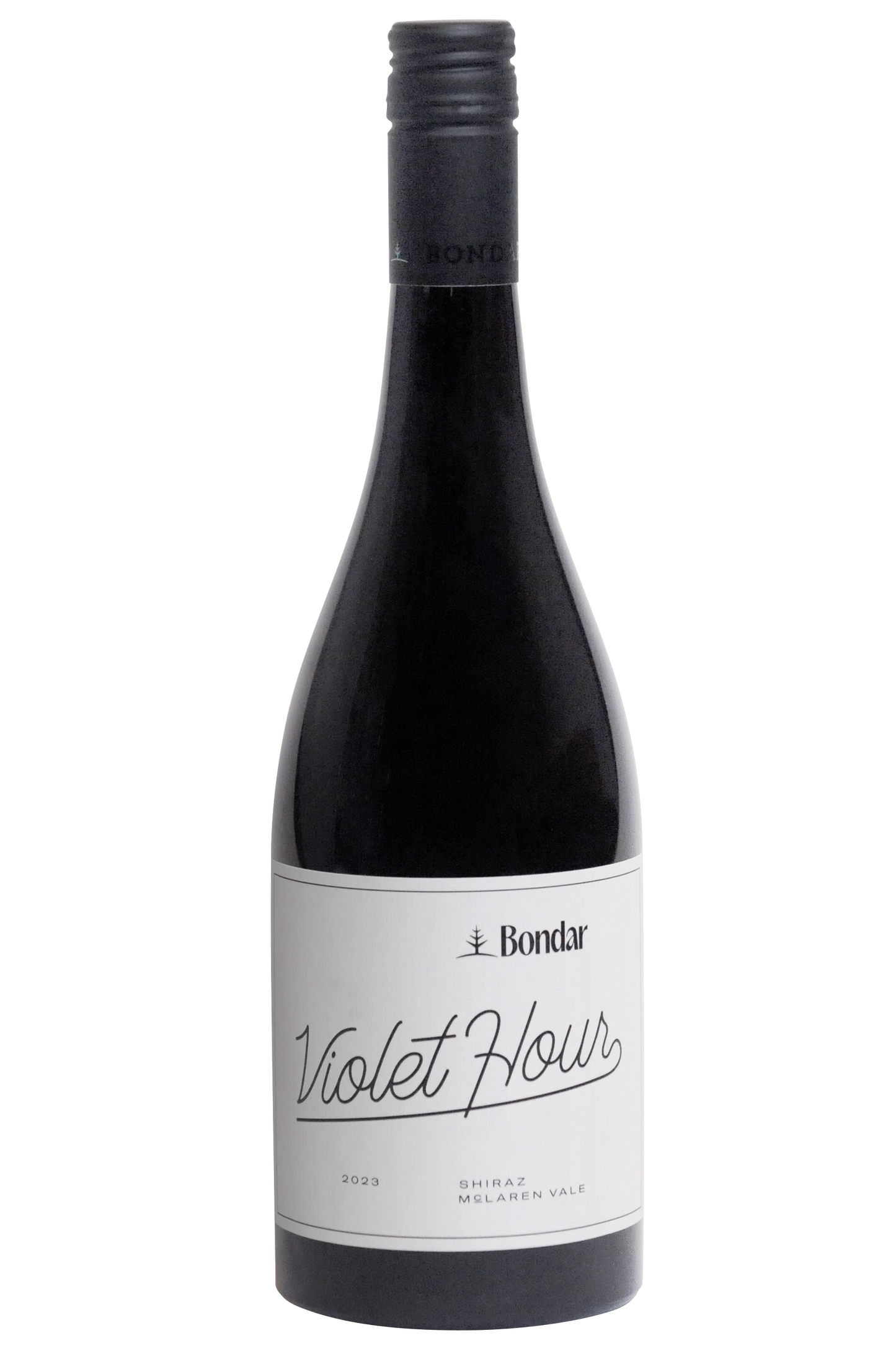 2023 Bondar Violet Hour Shiraz