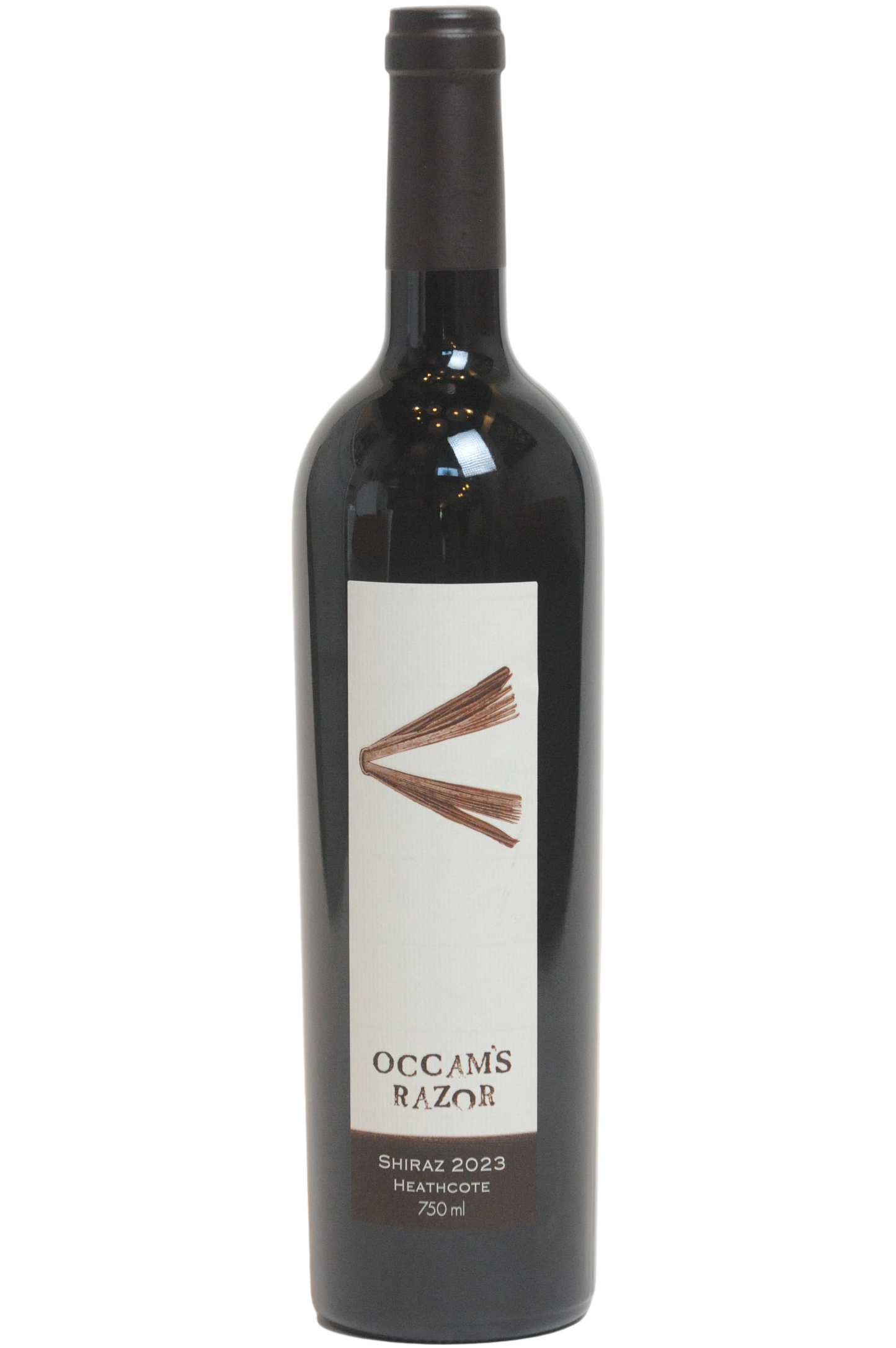 2023 Occams Razor Shiraz