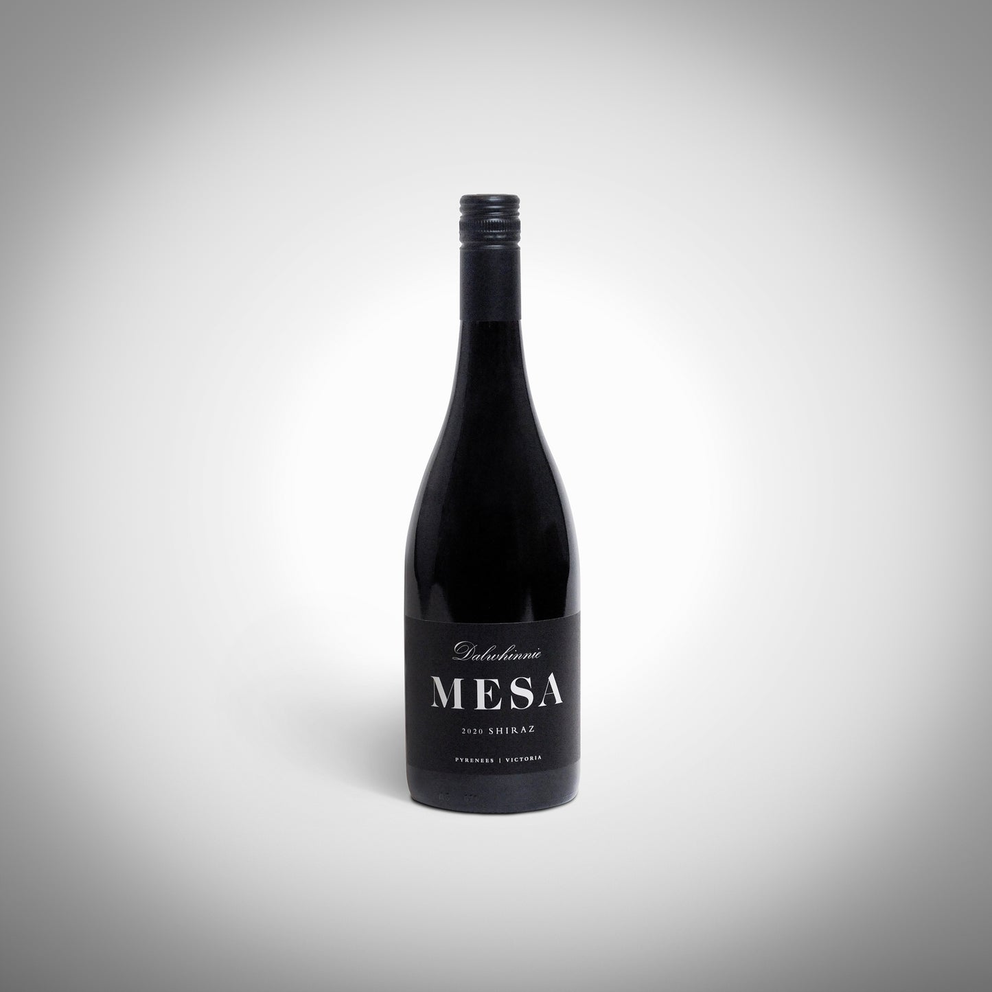 2020 Dalwhinne MESA Shiraz