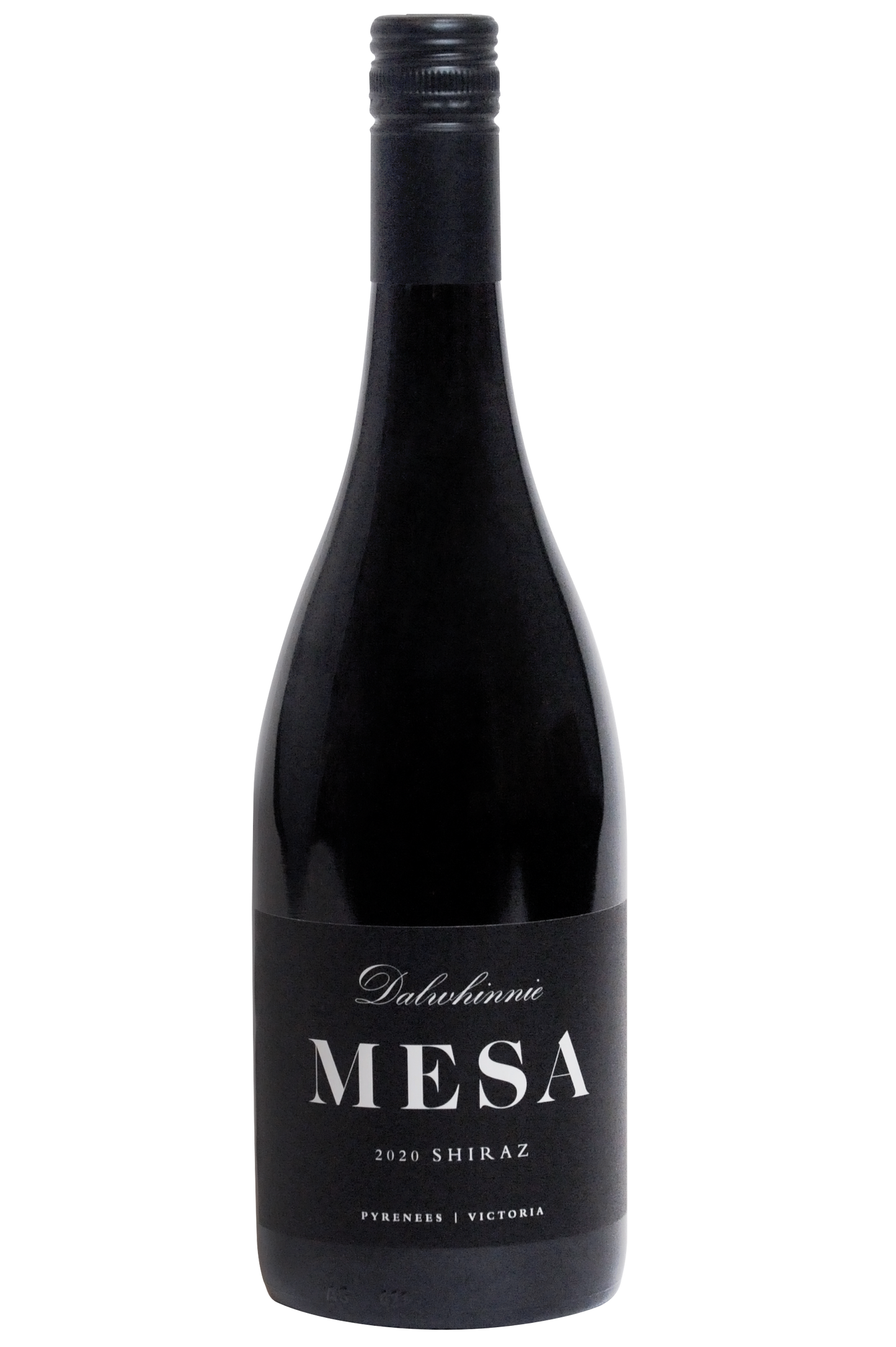 2020 Dalwhinne MESA Shiraz
