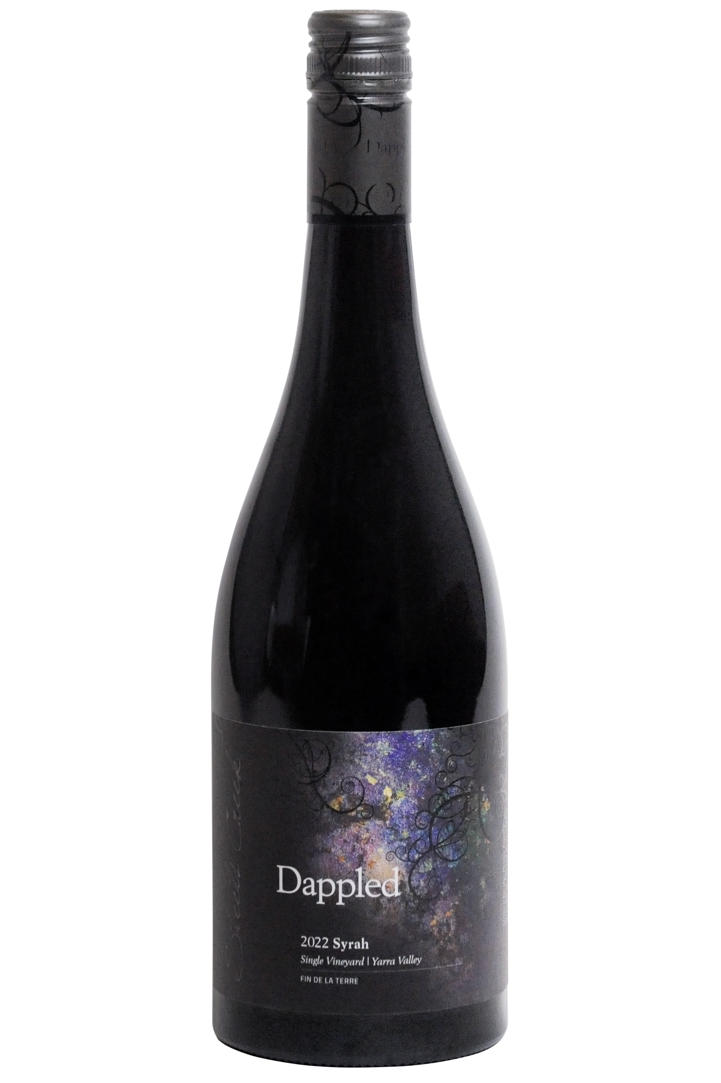 2022 Dappled Single Vineyard Syrah