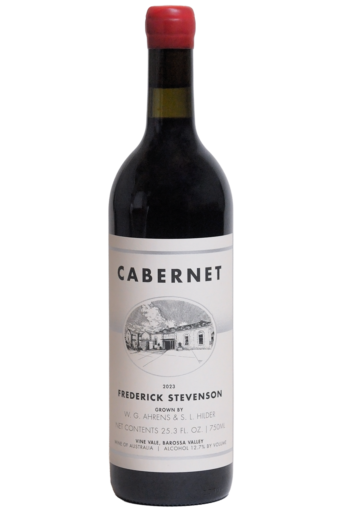2023 Frederick Stevenson Cabernet