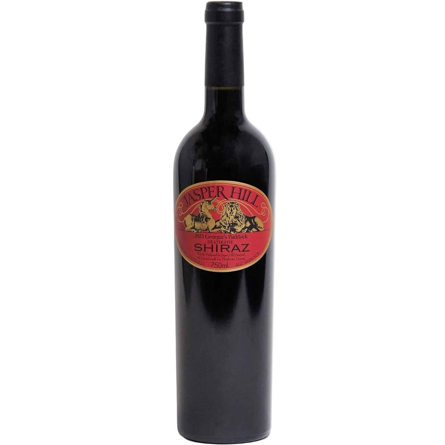 2023 Jasper Hill Georgia's Paddock Shiraz