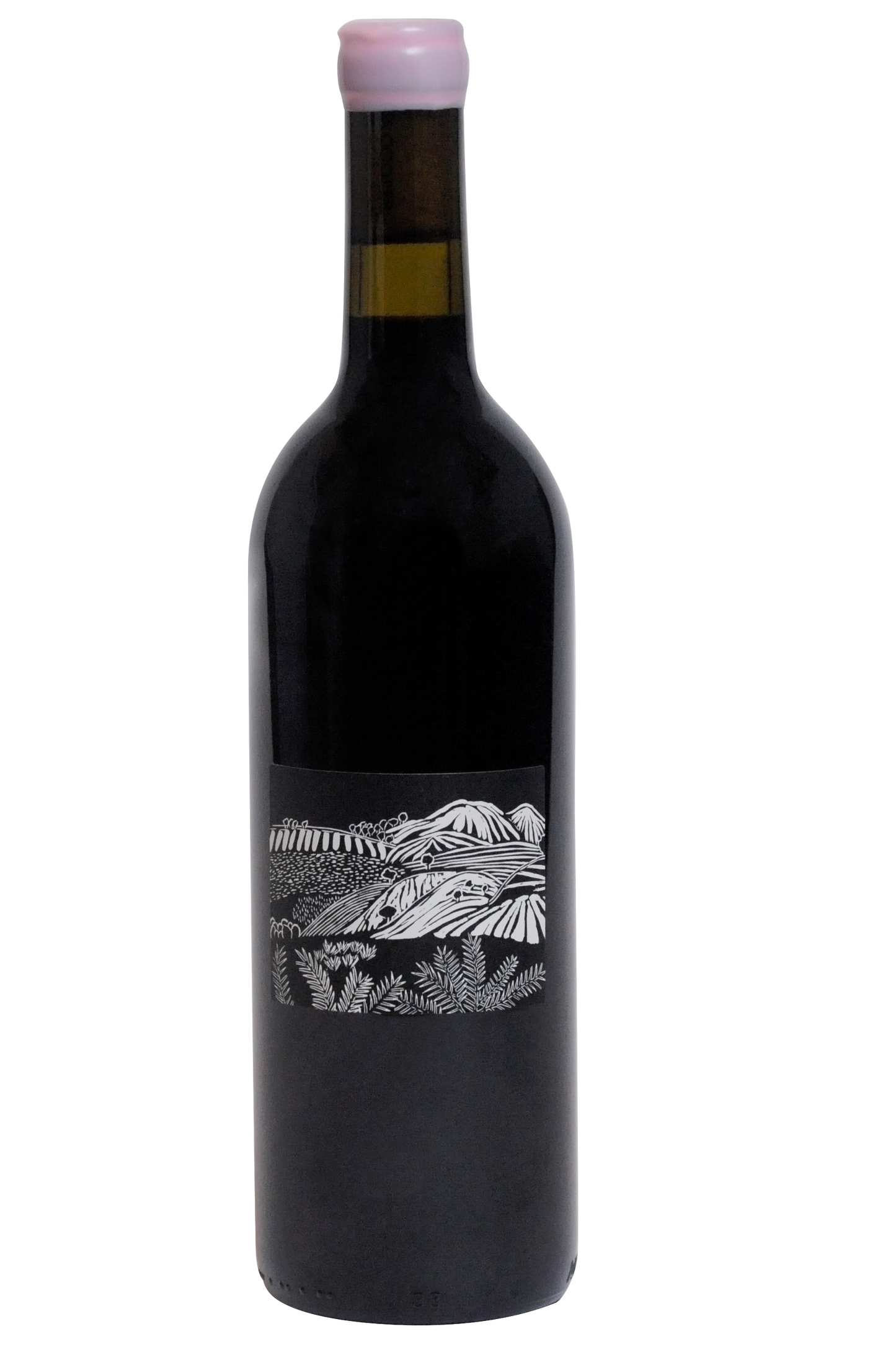 2022 Joshua Cooper Shay's Flat Cabernet Sauvignon