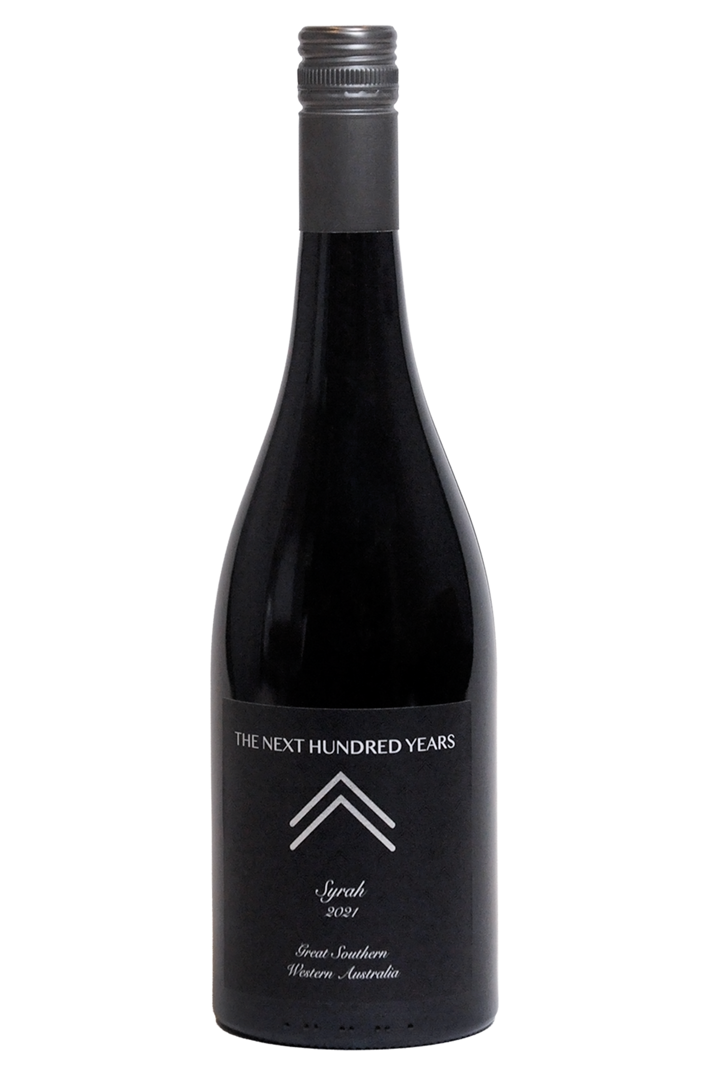 2021 The Next Hundred Years Syrah