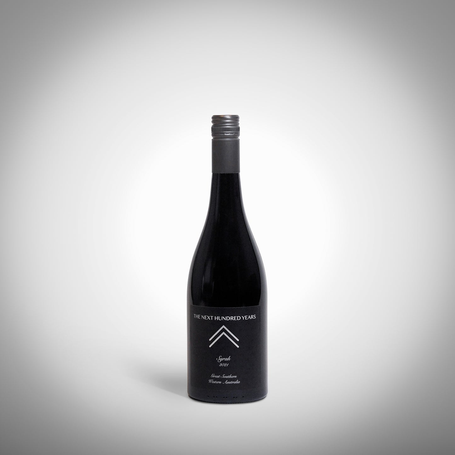 2021 The Next Hundred Years Syrah