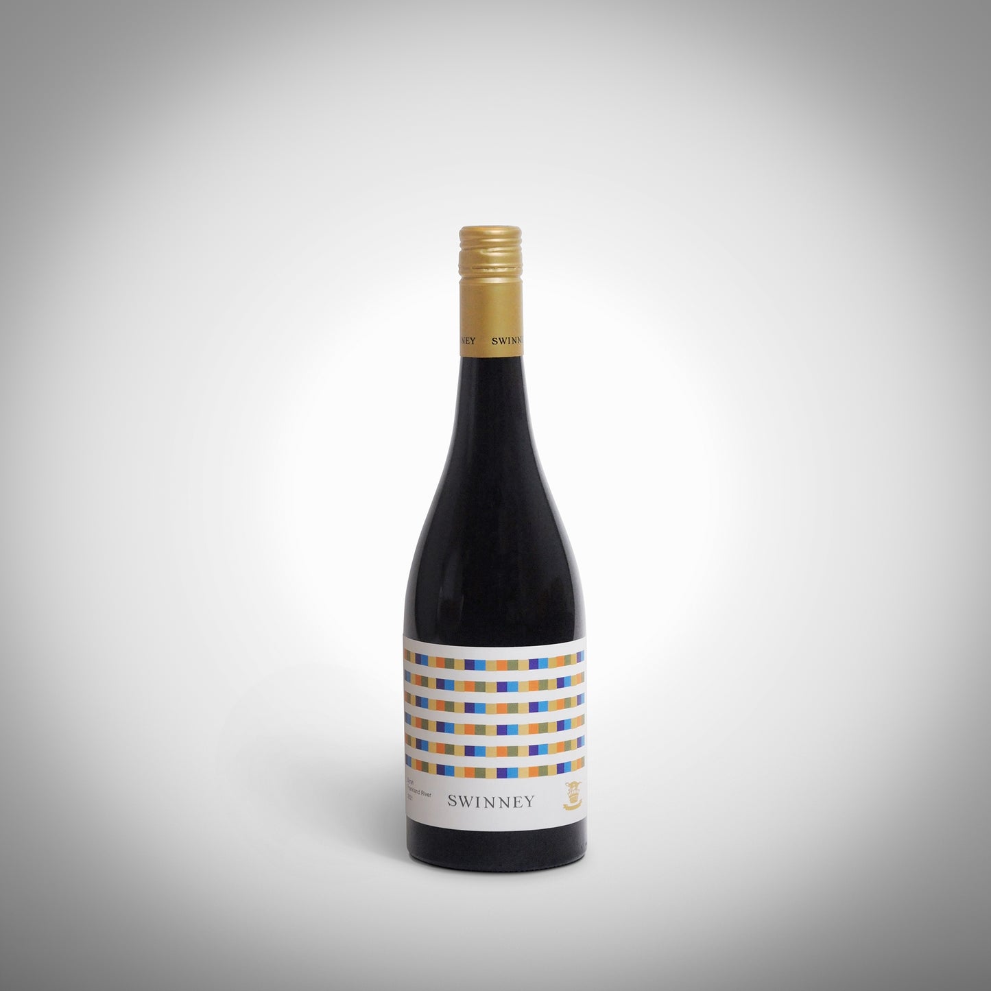 2021 Swinney Syrah