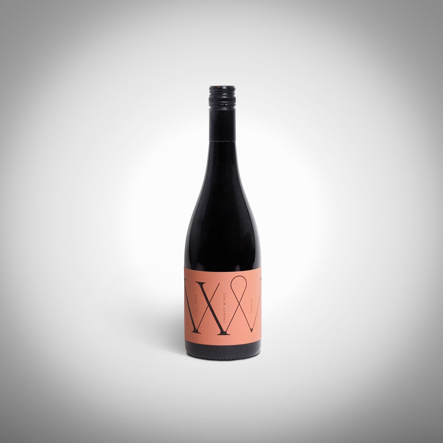 2023 Varney Shiraz