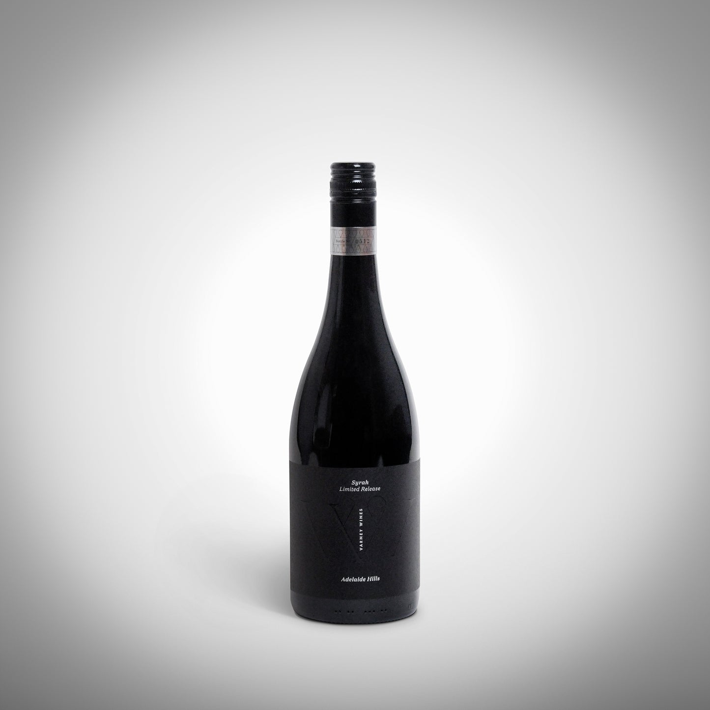 2021 Varney Limited Release Syrah