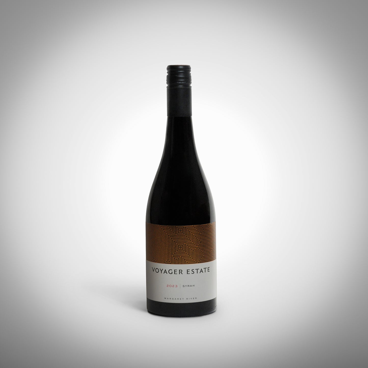 2023 Voyager Estate Syrah