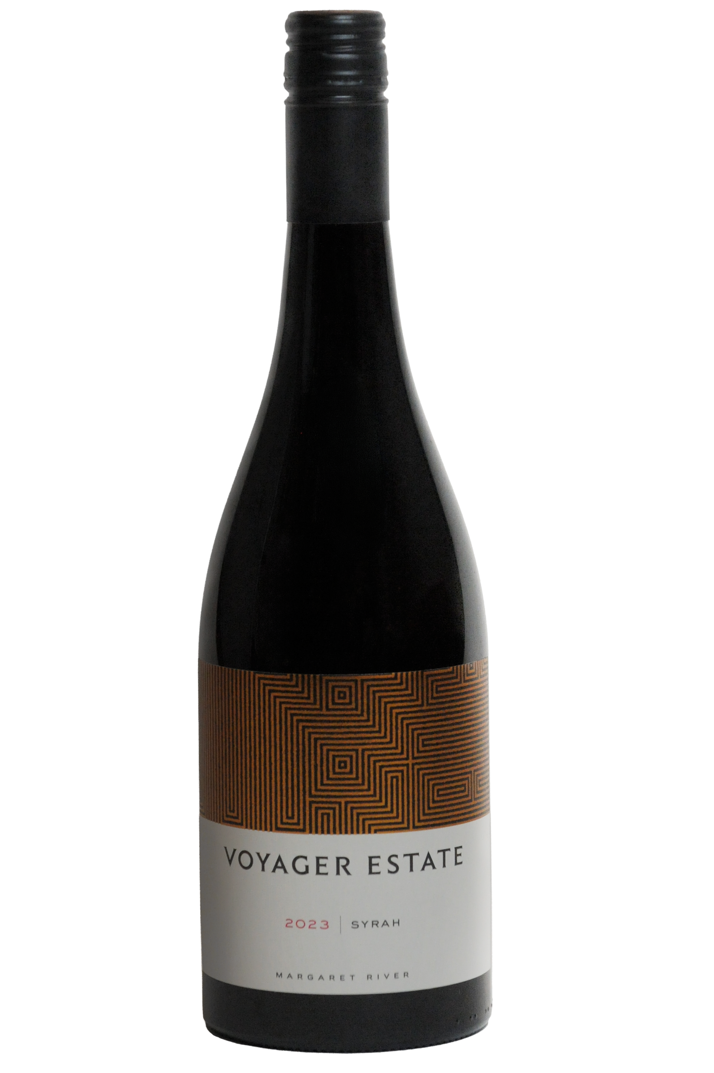 2023 Voyager Estate Syrah