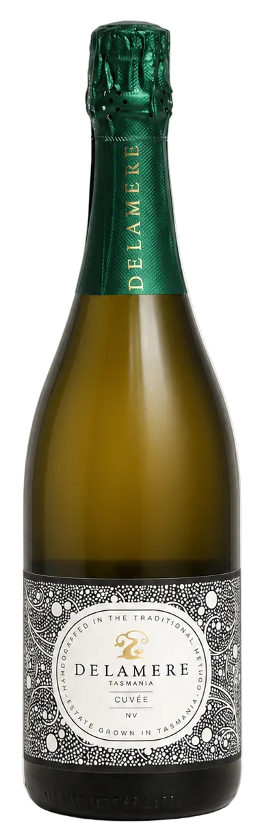 NV Delamere Tasmania Cuvee